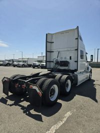 2019 International LT625