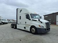 2022 Freightliner NEW CASCADIA PX12664