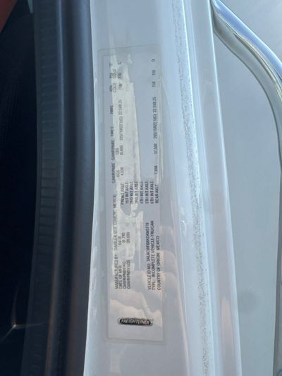 2019 Freightliner M2 106