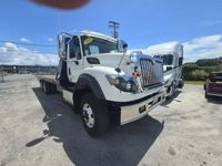 2018 International 7600 (6X4)