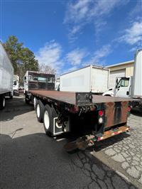 2015 Freightliner 108SD