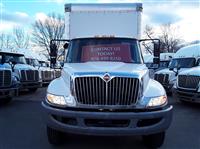 2018 International 4300