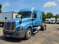 2020 Freightliner CASCADIA 125
