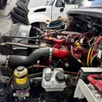 2019 Freightliner M2 106