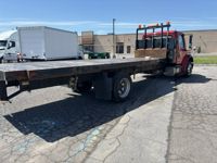 2018 Freightliner M2 106