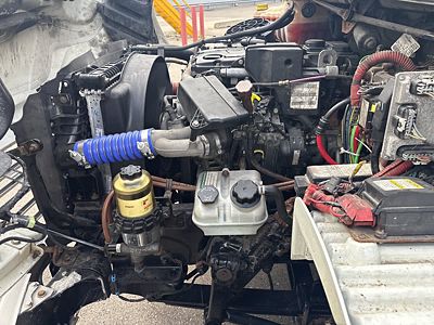 2020 Freightliner M2 106