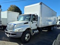 2018 International 4300