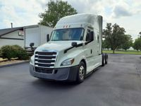 2022 Freightliner NEW CASCADIA PX12664