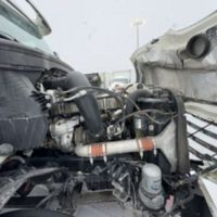 2020 Freightliner NEW CASCADIA PX12664