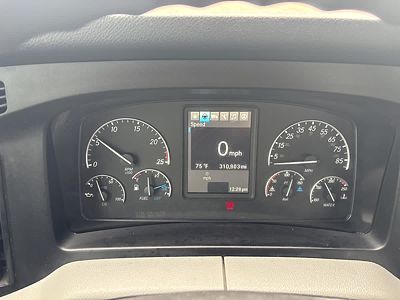 2021 Freightliner NEW CASCADIA PX12664