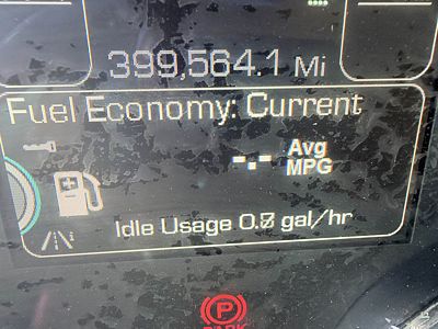 2020 Kenworth T680