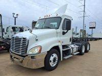 2019 Freightliner CASCADIA 125