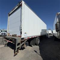 2020 Freightliner M2 106