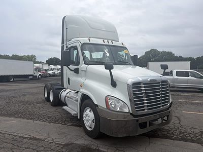 2019 Freightliner CASCADIA 125