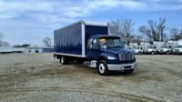 2021 Freightliner M2 106