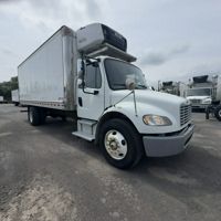 2017 Freightliner M2 106