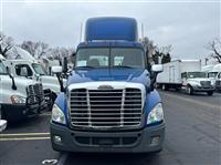 2015 Freightliner CASCADIA 125