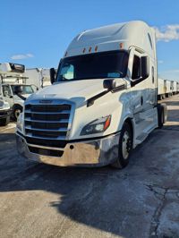 2021 Freightliner NEW CASCADIA PX12664
