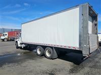 2018 Freightliner M2 106