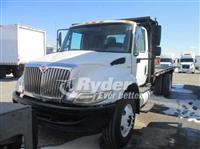 2010 International 4300