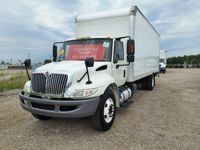 2018 International 4300 LP