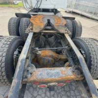 2020 Freightliner NEW CASCADIA PX12664