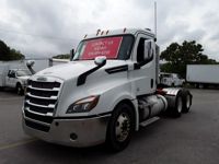 2019 Freightliner NEW CASCADIA PX12664