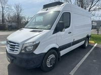 2018 Mercedes-Benz F3CA144