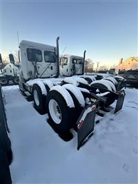 2017 Freightliner CASCADIA 125