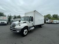 2018 International 4300 LP