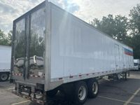 2016 GREAT DANE TRAILERS 721TZ-1 -48/162/102