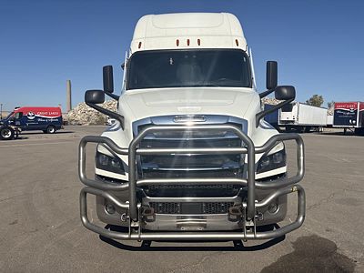 2022 Freightliner NEW CASCADIA PX12664