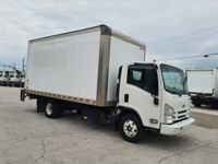 2020 Chevrolet LCF 4500HD