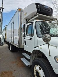 2017 Freightliner M2 106