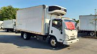 2022 Chevrolet LCF 5500XD