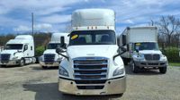 2020 Freightliner NEW CASCADIA PX12664
