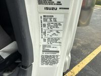 2022 Chevrolet LCF 5500HD