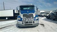 2013 Mack CXU600