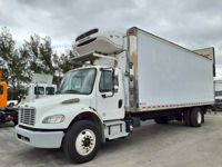2018 Freightliner M2 106