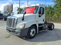 2019 Freightliner CASCADIA 125