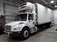 2019 Freightliner M2 106