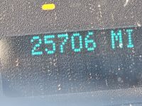 2017 GMC SAVANA 3500