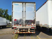 2016 Great Dane 721TZ-1 -48/162/102