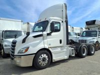 2019 Freightliner NEW CASCADIA 116