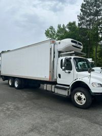 2016 Freightliner M2 106