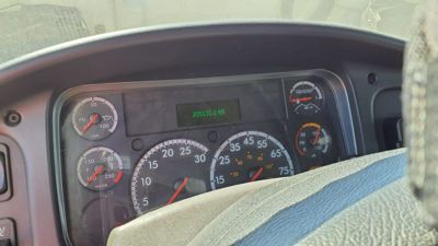 2016 Freightliner M2 106