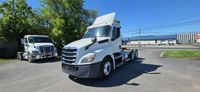 2018 Freightliner NEW CASCADIA PX12664