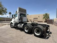 2019 International LT625