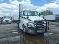 2021 Freightliner NEW CASCADIA PX12664