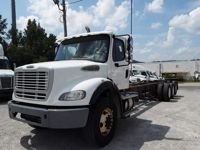 2016 Freightliner M2 112